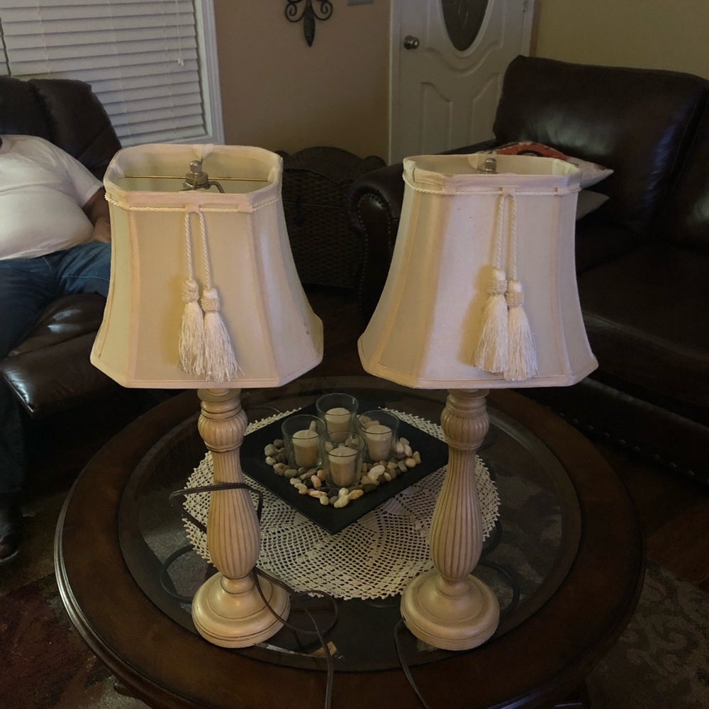 Lamps
